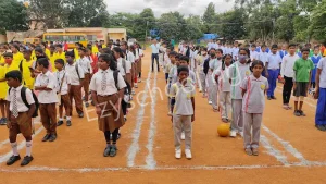 SVN English High School Gallery 3