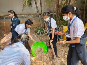 Swargarani School And PU College Gallery 1