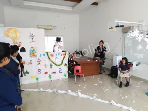The Cambridge International School - Sarjapur Road Gallery 2