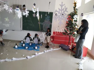 The Cambridge International School - Sarjapur Road Gallery 3