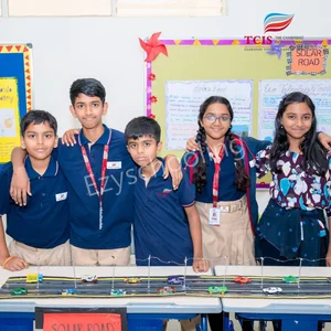 The Cambridge International School - Whitefield Gallery 14