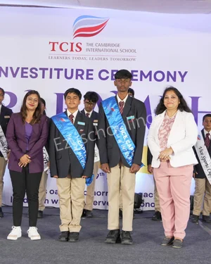 The Cambridge International School - Whitefield Gallery 6