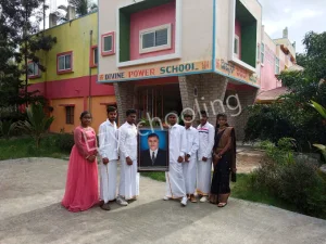 The Devine Power English High School Gallery 2