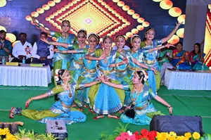 The Global Academy Gallery 31