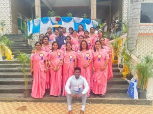 The Global Academy Gallery 32