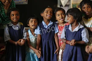 The Global Academy Gallery 28