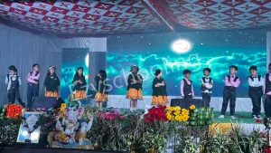 The Global Academy Gallery 27