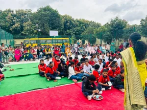 The Global Academy Gallery 26