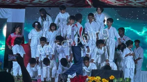 The Global Academy Gallery 19