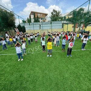 The Global Academy Gallery 4