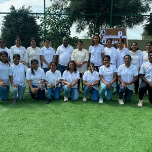 The Global Academy Gallery 5