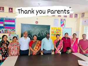 The Global Academy Gallery 7