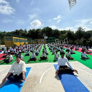 The Global Academy Gallery 6