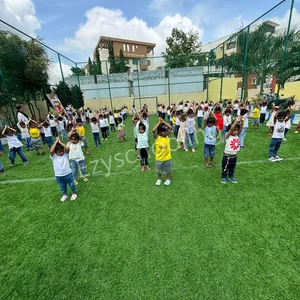 The Global Academy Gallery 1