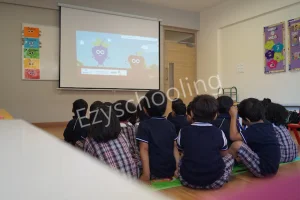 The Grandeur International School Gallery 2