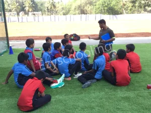 The Grandeur International School Gallery 38