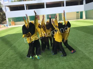 The Grandeur International School Gallery 39