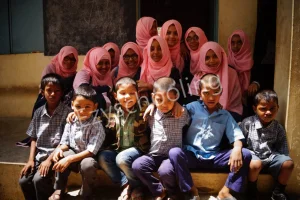 The Grandeur International School Gallery 37