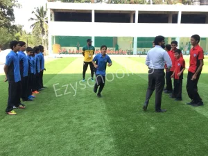 The Grandeur International School Gallery 40