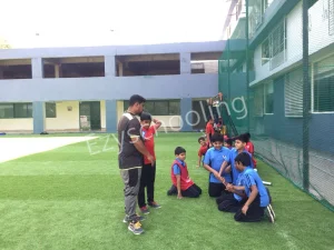 The Grandeur International School Gallery 41