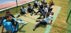 The Grandeur International School Gallery 34