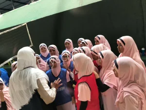 The Grandeur International School Gallery 35