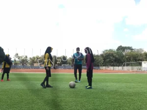 The Grandeur International School Gallery 32