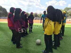 The Grandeur International School Gallery 33