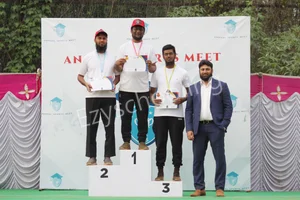 The Grandeur International School Gallery 26