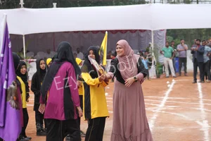 The Grandeur International School Gallery 20