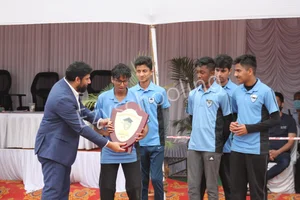 The Grandeur International School Gallery 16