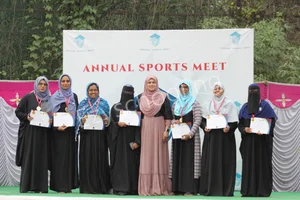 The Grandeur International School Gallery 24