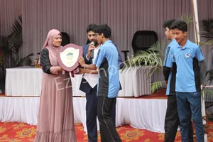 The Grandeur International School Gallery 17