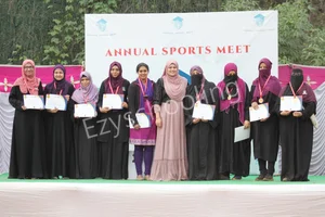 The Grandeur International School Gallery 25