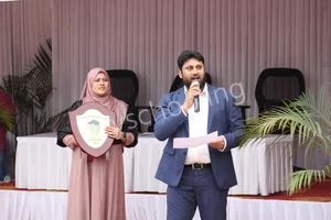 The Grandeur International School Gallery 18