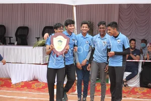 The Grandeur International School Gallery 15