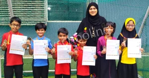 The Grandeur International School Gallery 12