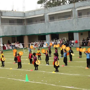 The Grandeur International School Gallery 4