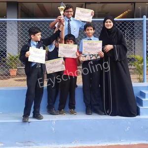 The Grandeur International School Gallery 9