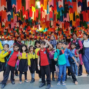 The Grandeur International School Gallery 5