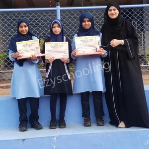 The Grandeur International School Gallery 7