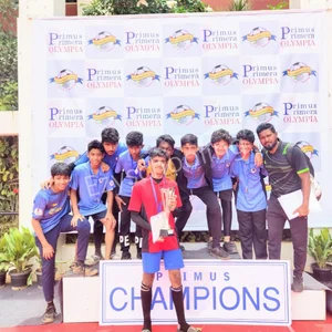 The Grandeur International School Gallery 14