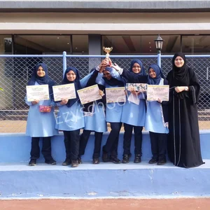 The Grandeur International School Gallery 10