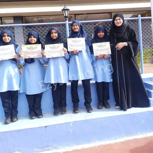 The Grandeur International School Gallery 8