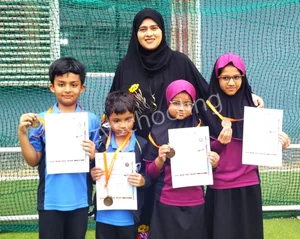 The Grandeur International School Gallery 13