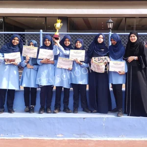 The Grandeur International School Gallery 6