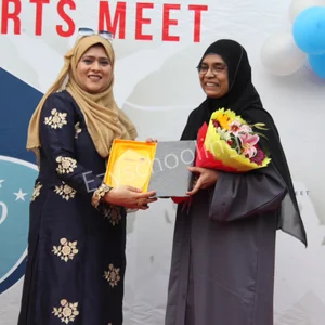 The Grandeur International School Gallery 1