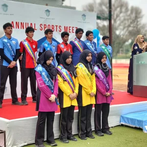 The Grandeur International School Gallery 2