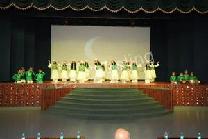 K.D.B. Public School Gallery 24