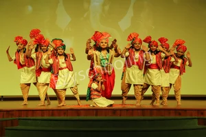 K.D.B. Public School Gallery 20